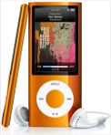 Gagnez iPod nano